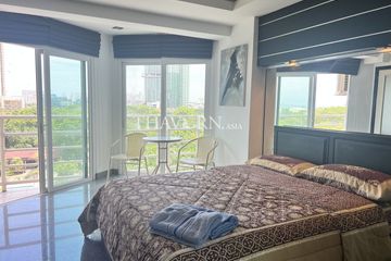 1 Bedroom Condo for sale in Jomtien Beach Condominium, Nong Prue, Chonburi