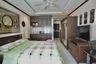 Condo for sale in Jomtien Beach Condominium, Nong Prue, Chonburi