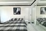 Condo for sale in Jomtien Beach Condominium, Nong Prue, Chonburi