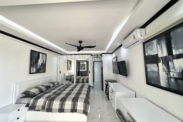 Condo for sale in Jomtien Beach Condominium, Nong Prue, Chonburi