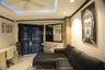 1 Bedroom Condo for sale in Jomtien Beach Condominium, Nong Prue, Chonburi