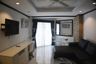 1 Bedroom Condo for sale in Jomtien Beach Condominium, Nong Prue, Chonburi