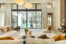 3 Bedroom Villa for rent in Amber Chamber, Si Sunthon, Phuket