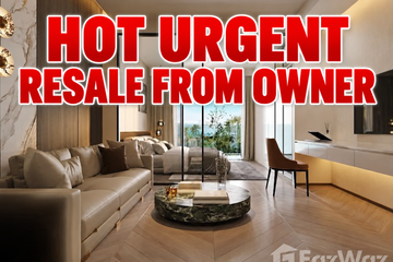 1 Bedroom Condo for sale in AYANA Heights Seaview Residence, Choeng Thale, Phuket