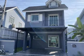 3 Bedroom House for rent in Winston Village, Nong Prue, Chonburi