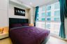 1 Bedroom Condo for sale in Olympus City Garden, Nong Prue, Chonburi