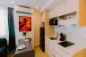 1 Bedroom Condo for sale in Olympus City Garden, Nong Prue, Chonburi