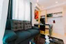 1 Bedroom Condo for sale in Olympus City Garden, Nong Prue, Chonburi