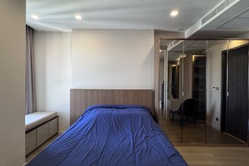 Condo for Sale or Rent in Ashton Asoke, Khlong Toei Nuea, Bangkok near MRT Sukhumvit