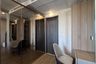 Condo for Sale or Rent in Ashton Asoke, Khlong Toei Nuea, Bangkok near MRT Sukhumvit