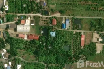 Land for sale in Han Kaeo, Chiang Mai