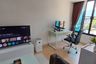 1 Bedroom Condo for rent in Trams Condominium 1, Chang Phueak, Chiang Mai