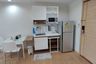 1 Bedroom Condo for rent in Trams Condominium 1, Chang Phueak, Chiang Mai