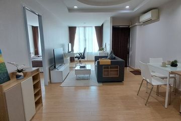 1 Bedroom Condo for rent in Trams Condominium 1, Chang Phueak, Chiang Mai