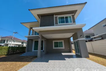 5 Bedroom House for sale in The Prego Riverview, Ton Pao, Chiang Mai