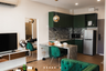 2 Bedroom Apartment for rent in The Nine Thasala, Tha Sala, Chiang Mai