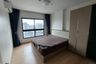 1 Bedroom Condo for sale in Supalai Loft @Talat Phlu Station, Thon Buri, Bangkok near BTS Talat Phlu