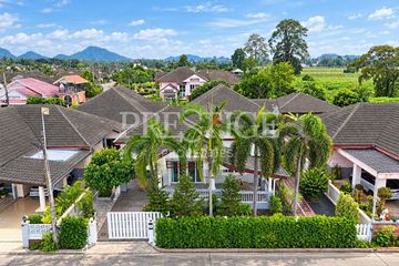 3 Bedroom House for sale in BAAN DUSIT PATTAYA PARK, Huai Yai, Chonburi