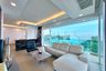 2 Bedroom Condo for sale in Paradise Ocean View, Bang Lamung, Chonburi