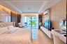 Condo for sale in Sunset Boulevard 1, Nong Prue, Chonburi