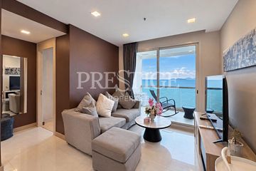 1 Bedroom Condo for Sale or Rent in The Palm Wongamat Beach, Na Kluea, Chonburi