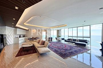 4 Bedroom Condo for sale in The Cove Pattaya, Na Kluea, Chonburi