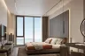 1 Bedroom Condo for sale in The Panora Estuaria, Na Jomtien, Chonburi