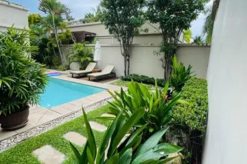 2 Bedroom Villa for rent in The Residence Resort and Spa Retreat, Choeng Thale, Phuket