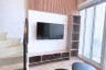 1 Bedroom Condo for rent in Culture Thonglor, Khlong Tan Nuea, Bangkok near BTS Thong Lo