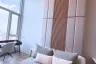 1 Bedroom Condo for rent in Culture Thonglor, Khlong Tan Nuea, Bangkok near BTS Thong Lo