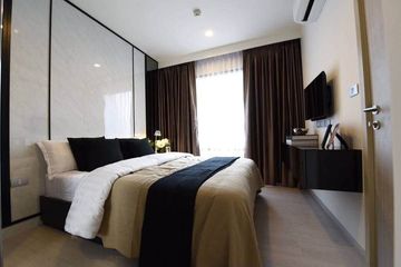 1 Bedroom Condo for rent in Rhythm Sukhumvit 36-38, Khlong Tan, Bangkok near BTS Thong Lo