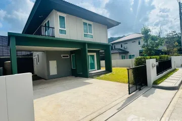 4 Bedroom House for Sale or Rent in Saransiri Koh Kaew, Ko Kaeo, Phuket