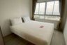 1 Bedroom Condo for rent in Elio Sathorn - Wutthakat, Bang Kho, Bangkok near BTS Talat Phlu