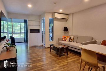 2 Bedroom Condo for rent in The Room Sukhumvit 79, Phra Khanong Nuea, Bangkok near BTS On Nut