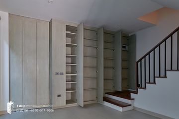3 Bedroom Townhouse for rent in Khlong Tan, Bangkok near BTS Phrom Phong