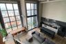 3 Bedroom Condo for rent in The Lofts Asoke, Khlong Toei Nuea, Bangkok near MRT Phetchaburi