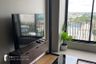 1 Bedroom Condo for rent in Ideo Q Sukhumvit 36, Khlong Tan, Bangkok near BTS Thong Lo