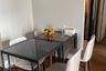 1 Bedroom Condo for rent in Ideo Q Sukhumvit 36, Khlong Tan, Bangkok near BTS Thong Lo