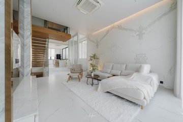 3 Bedroom House for rent in Phra Khanong, Bangkok near BTS Ekkamai