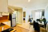 2 Bedroom Condo for rent in The Waterford Diamond, Khlong Tan, Bangkok near BTS Phrom Phong