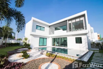 4 Bedroom Villa for rent in Project F, Ko Kaeo, Phuket