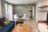 2 Bedroom Condo for rent in Serene Place Sukhumvit 24, Khlong Tan, Bangkok near BTS Phrom Phong
