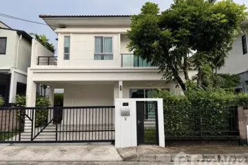 3 Bedroom House for rent in The Plant Estique Pattanakarn 38, Suan Luang, Bangkok near MRT Khlong Kalantan