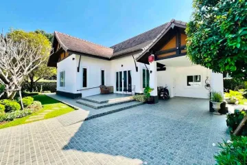 3 Bedroom House for rent in Moo Baan Sansaran, Nong Khwai, Chiang Mai