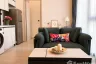 1 Bedroom Condo for rent in The Line Sukhumvit 71, Phra Khanong Nuea, Bangkok near BTS Phra Khanong