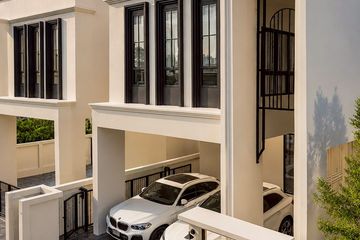 3 Bedroom House for sale in San Na Meng, Chiang Mai