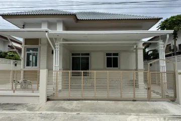3 Bedroom House for sale in Kitti Nakorn Avenue, Bang Phriang, Samut Prakan
