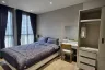 1 Bedroom Condo for rent in Runesu Thonglor 5, Khlong Tan Nuea, Bangkok near BTS Thong Lo