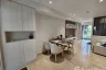 1 Bedroom Condo for rent in Runesu Thonglor 5, Khlong Tan Nuea, Bangkok near BTS Thong Lo