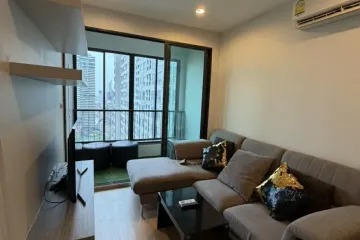 1 Bedroom Condo for sale in Ideo Sathorn - Thaphra, Bukkhalo, Bangkok near BTS Pho Nimit